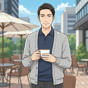 素肌美人編集部のアバター