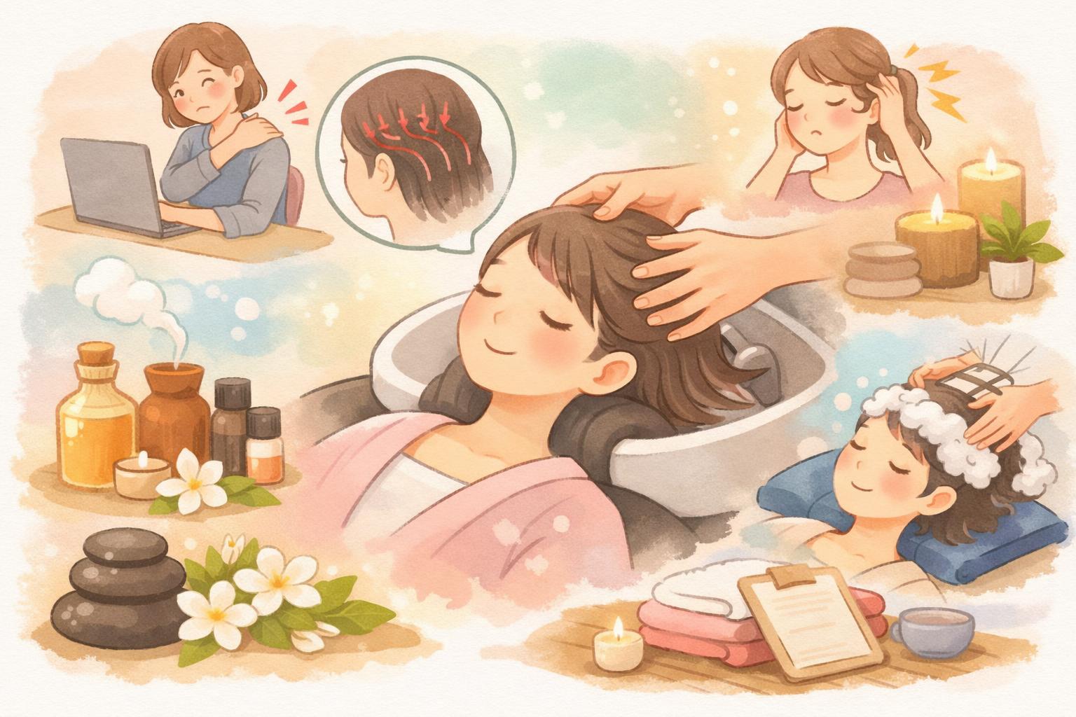 ヘッドコンシェルジュ