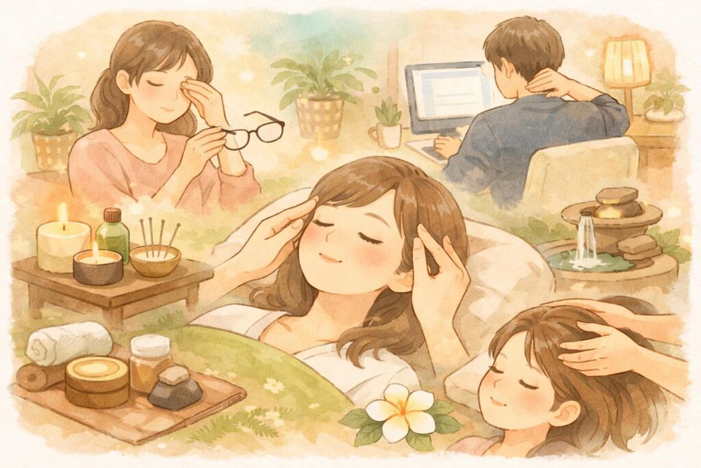 Re:treat HARi（リトリートハリ）