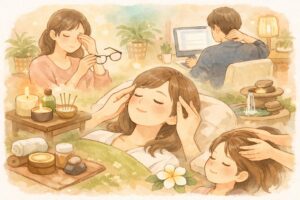 Re:treat HARi（リトリートハリ）