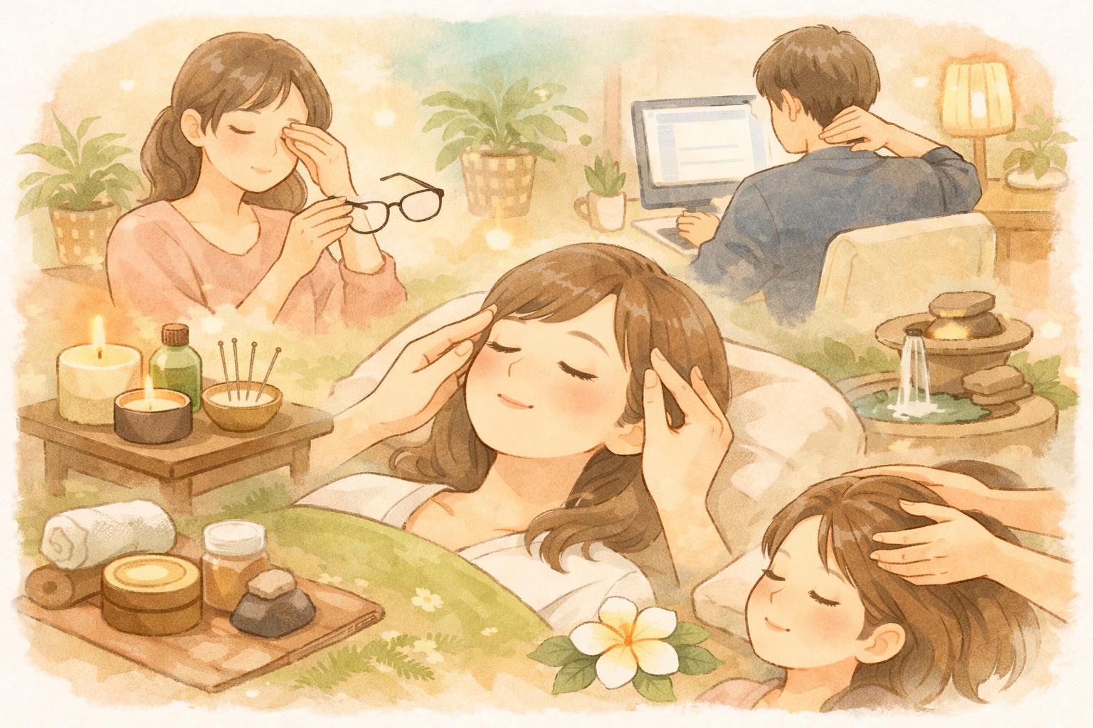 Re:treat HARi（リトリートハリ）